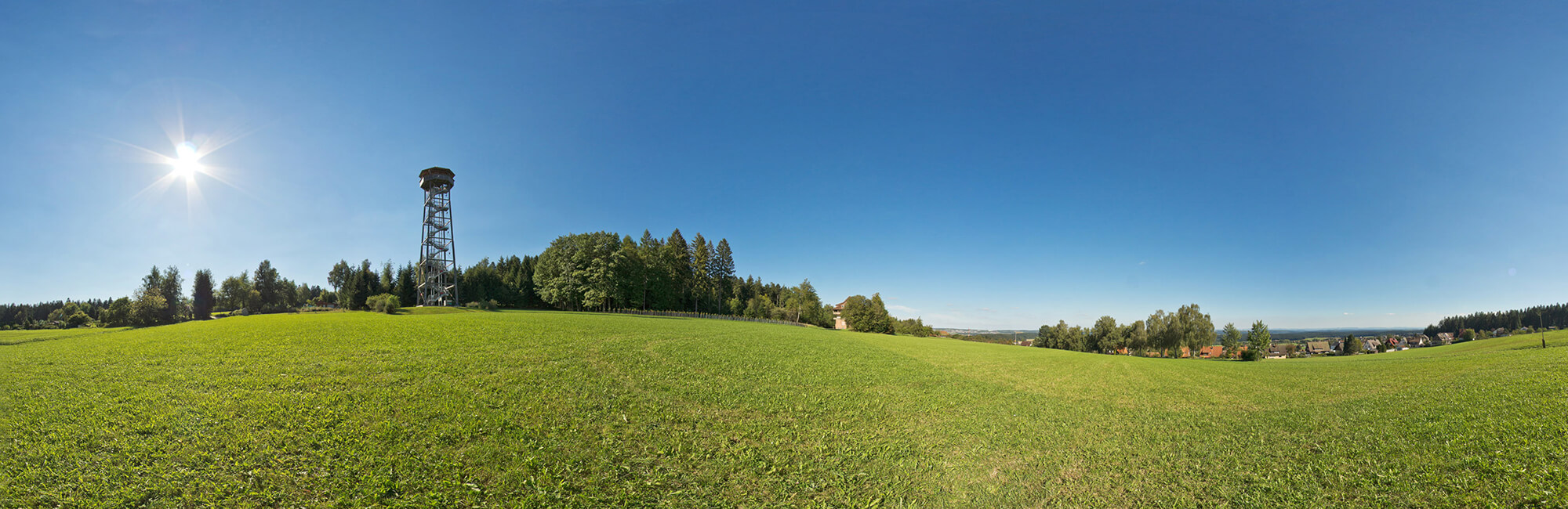 Zahnarzt Loßburg - Dr. Kasseckert - Leistungen Slider